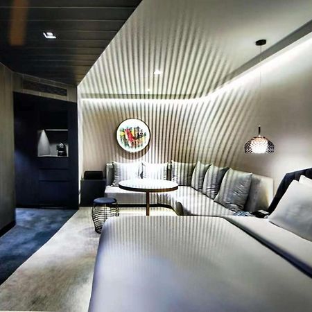 Vue Hotel Peking  Buitenkant foto