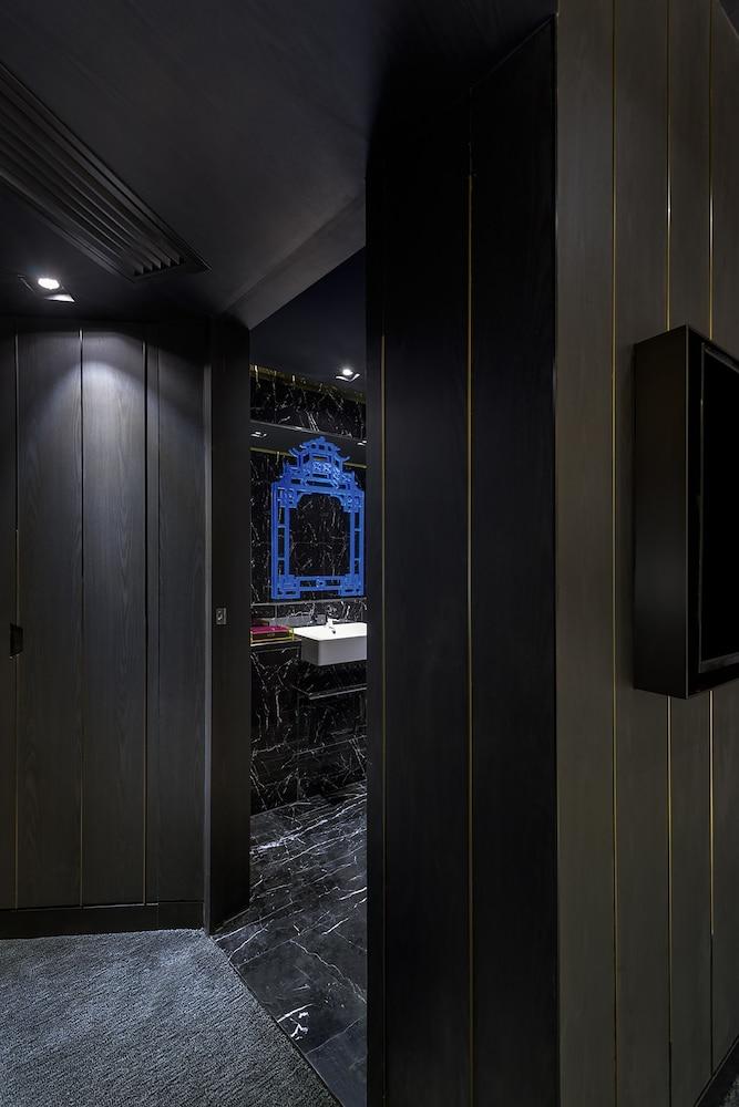 Vue Hotel Peking  Buitenkant foto