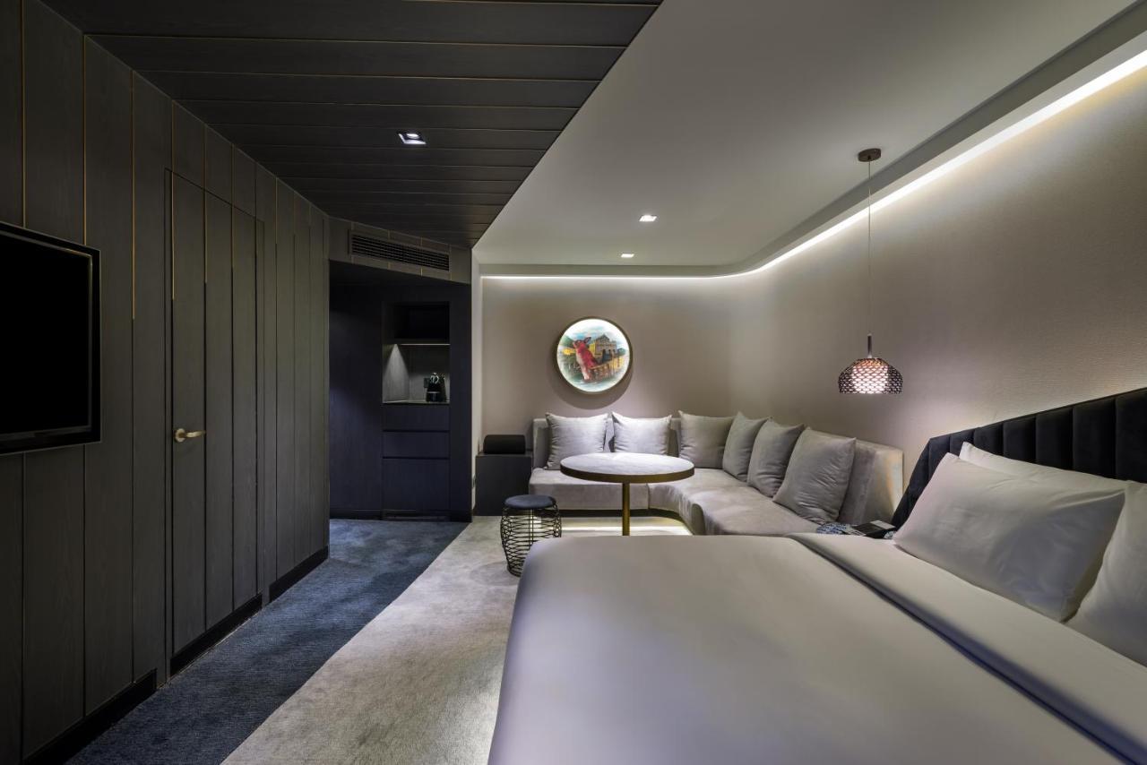 Vue Hotel Peking  Buitenkant foto