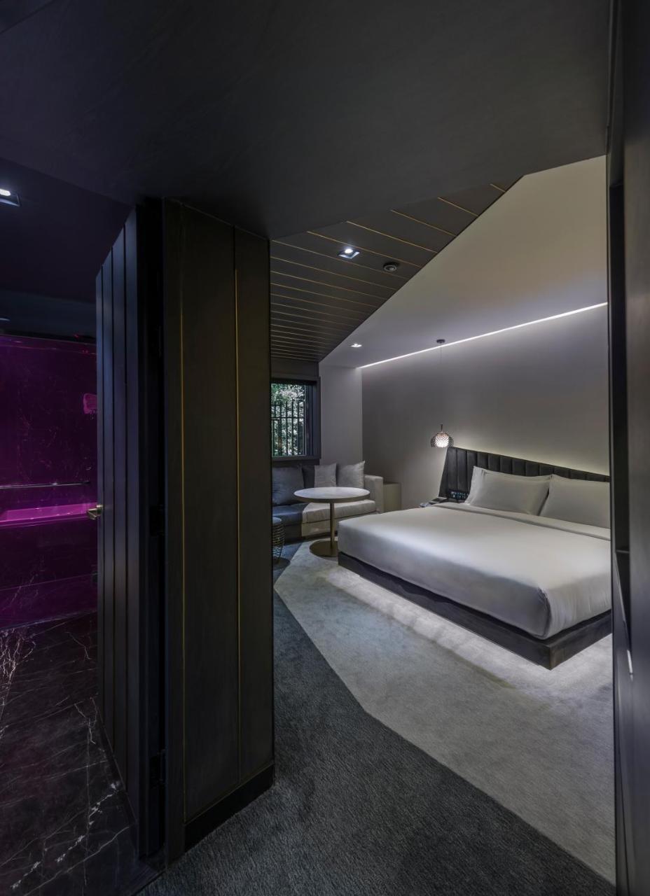 Vue Hotel Peking  Buitenkant foto