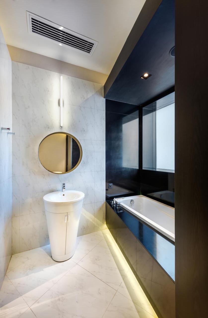 Vue Hotel Peking  Buitenkant foto