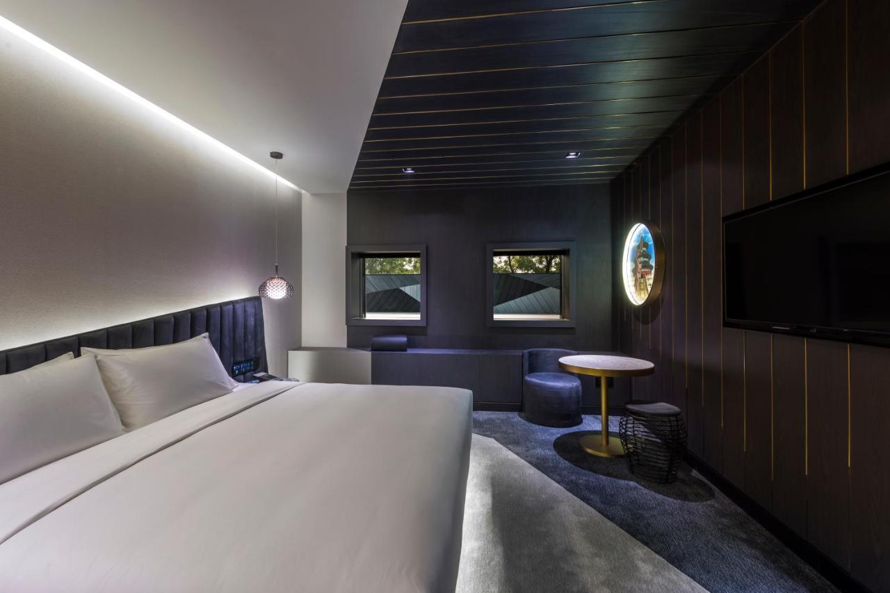 Vue Hotel Peking  Buitenkant foto