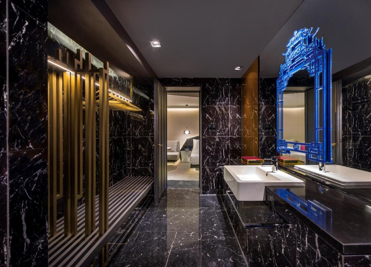 Vue Hotel Peking  Buitenkant foto