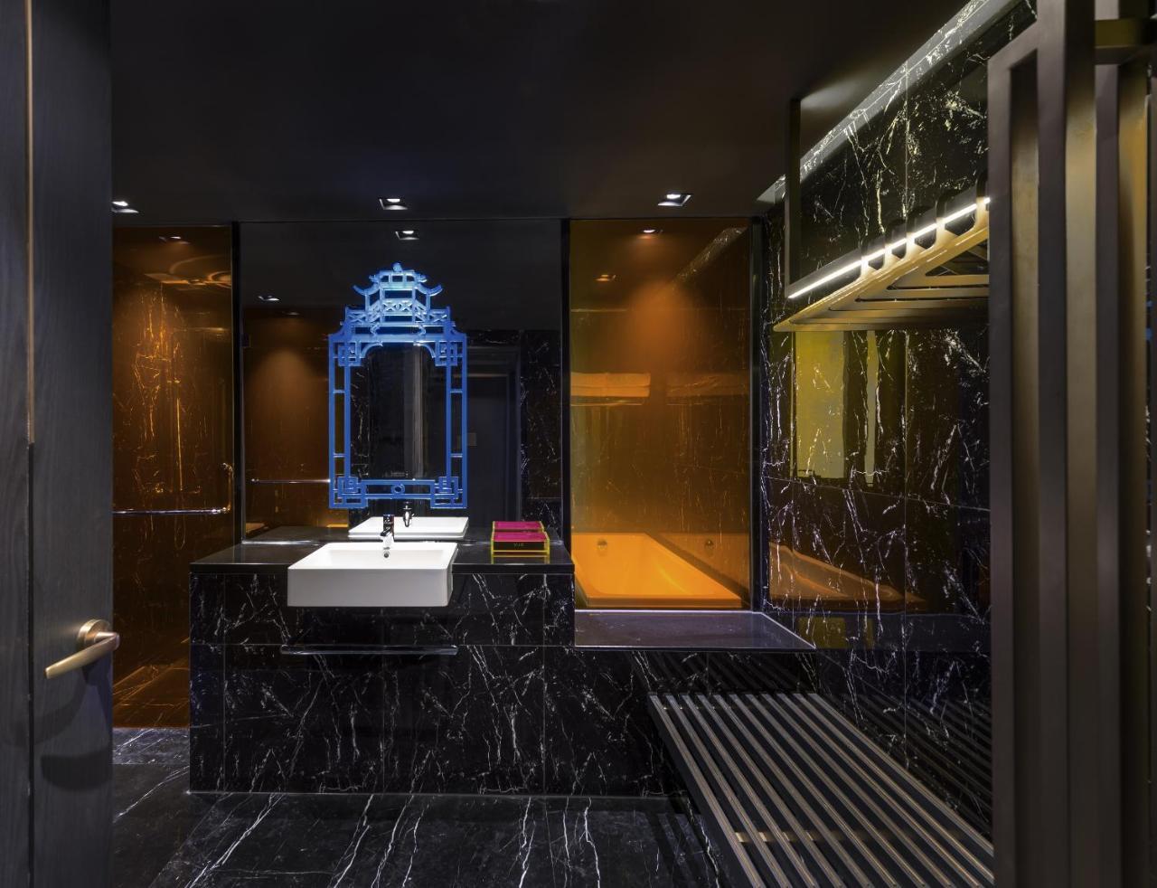 Vue Hotel Peking  Buitenkant foto