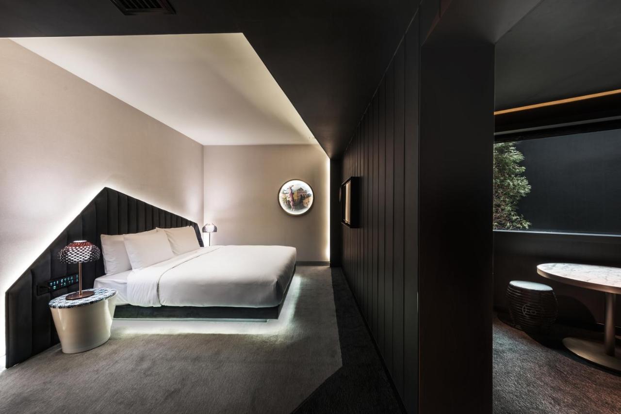Vue Hotel Peking  Buitenkant foto