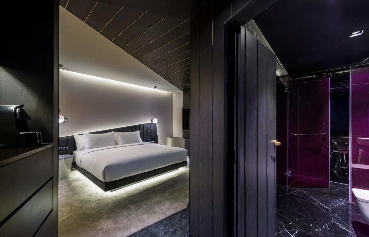 Vue Hotel Peking  Buitenkant foto