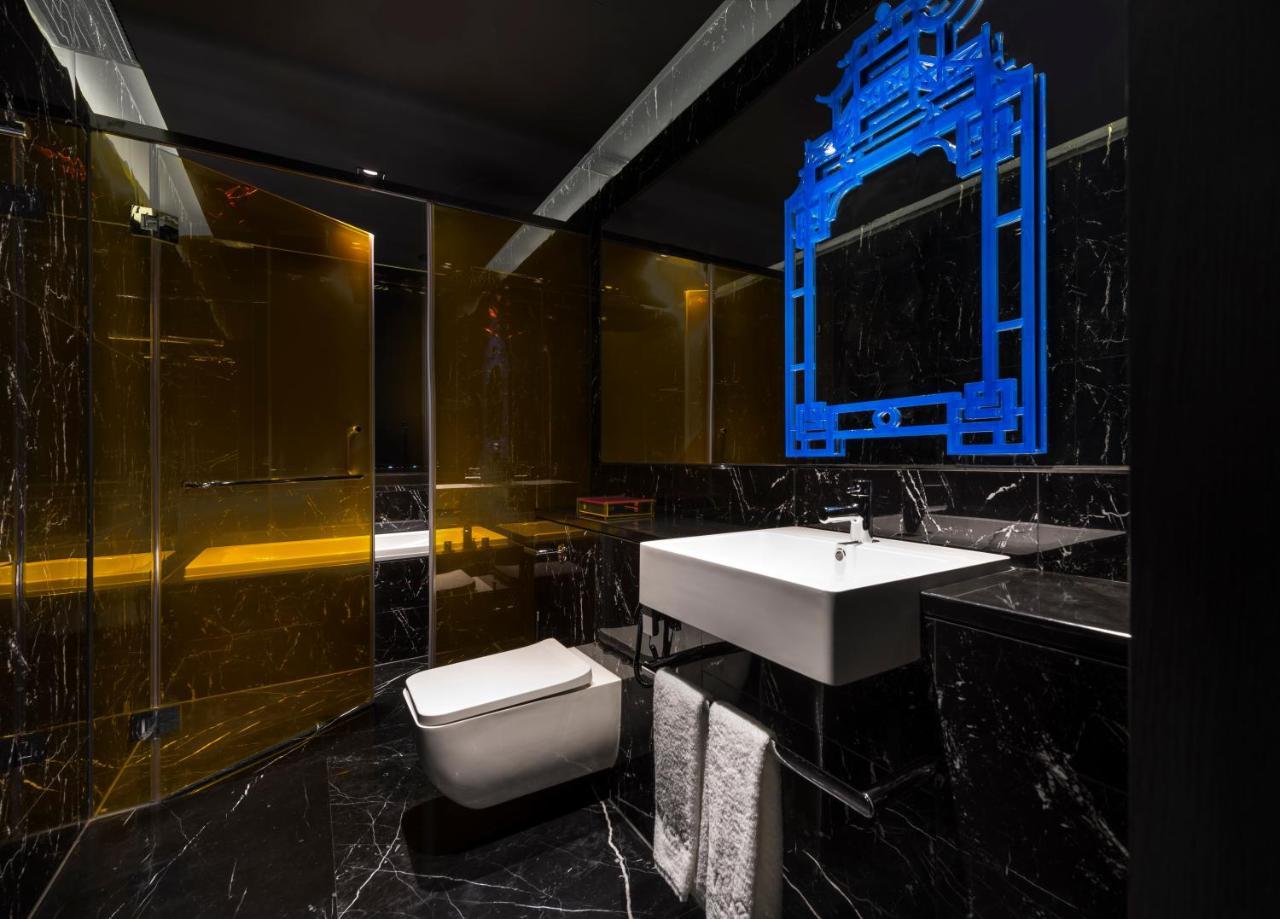 Vue Hotel Peking  Buitenkant foto