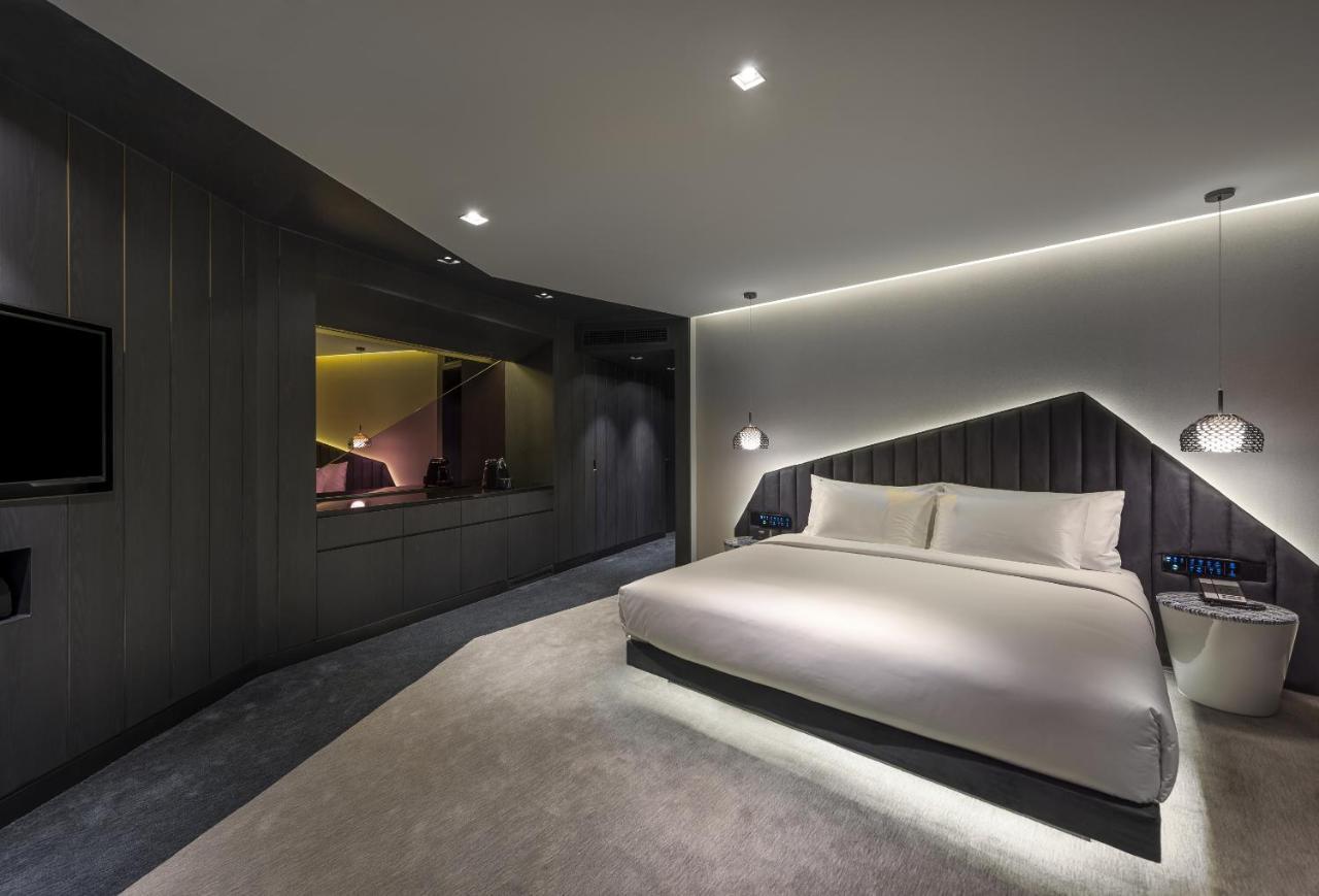 Vue Hotel Peking  Buitenkant foto