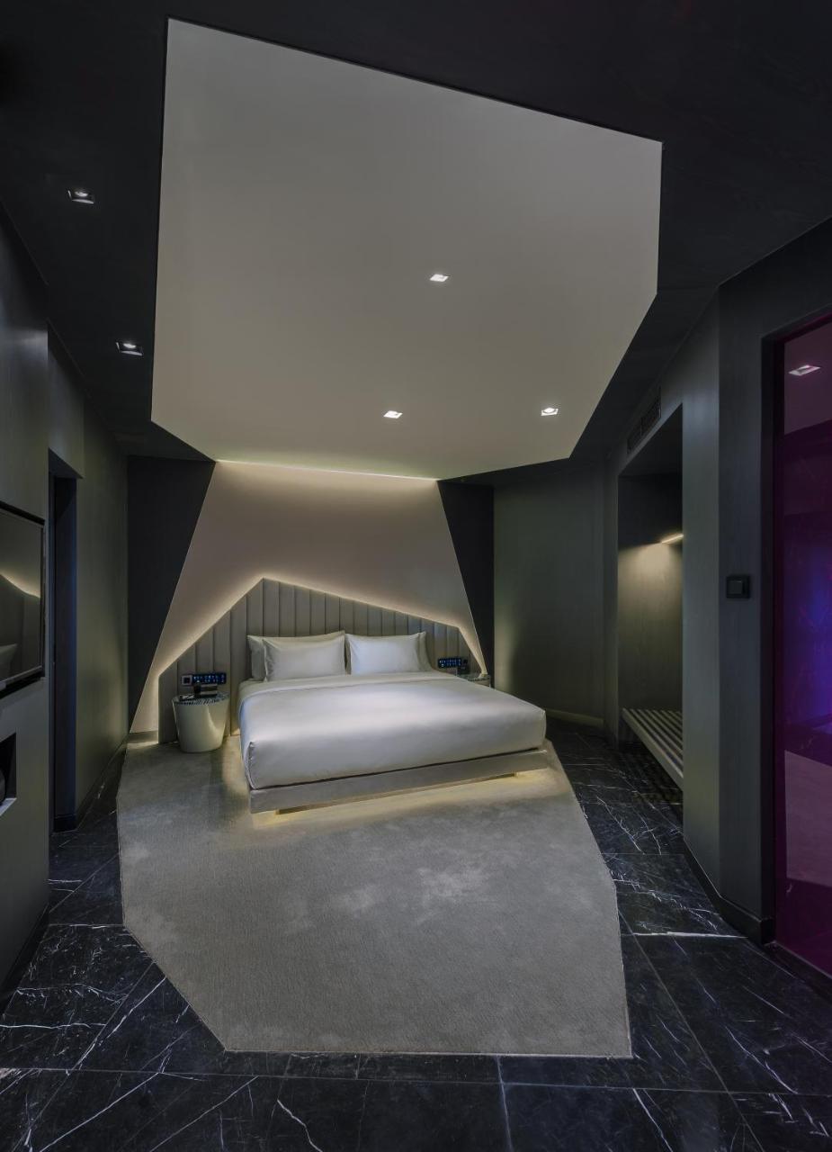 Vue Hotel Peking  Buitenkant foto