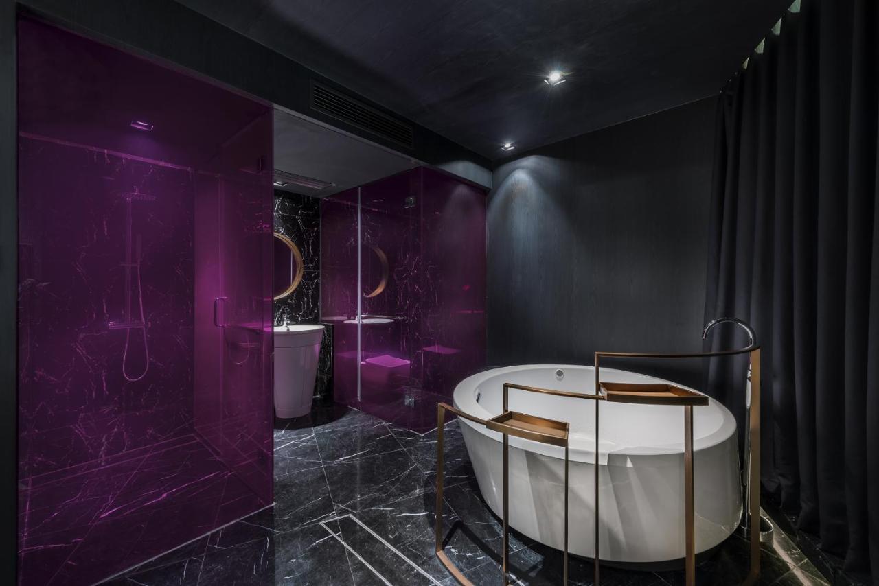 Vue Hotel Peking  Buitenkant foto