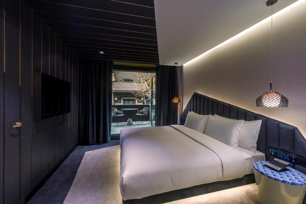 Vue Hotel Peking  Buitenkant foto