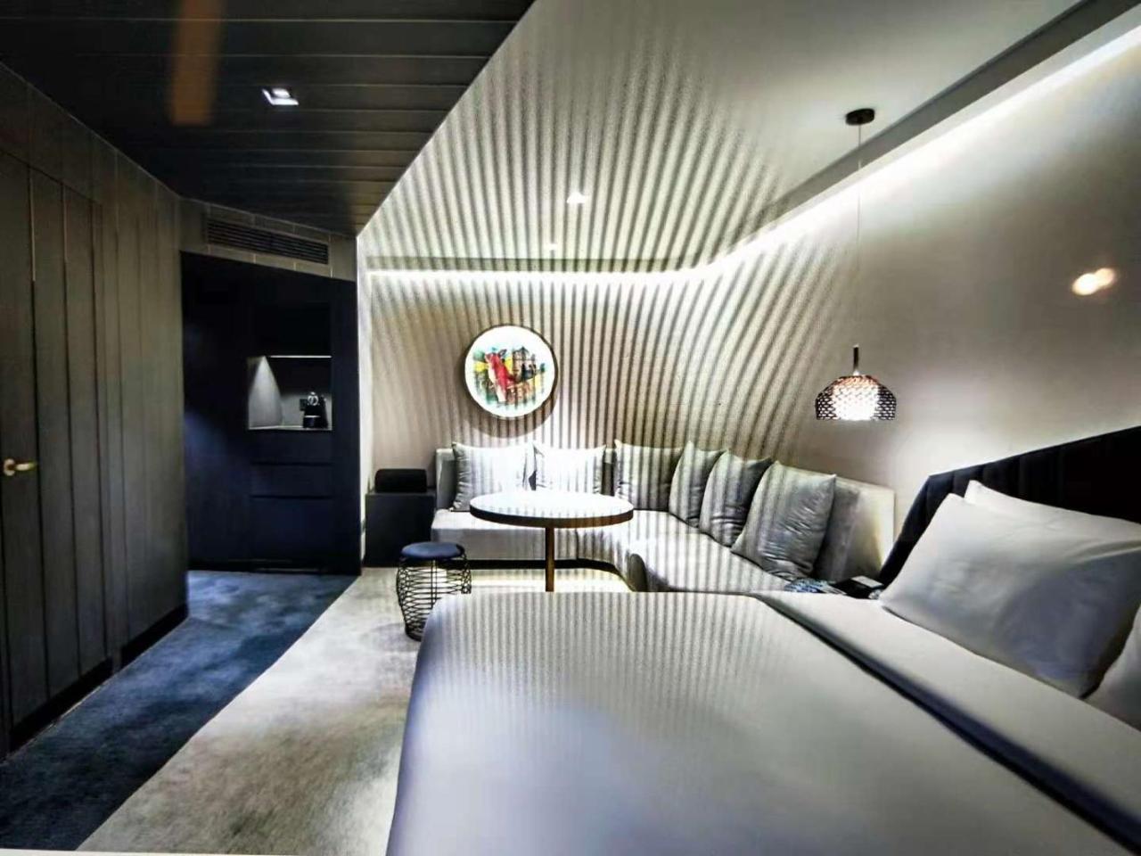 Vue Hotel Peking  Buitenkant foto