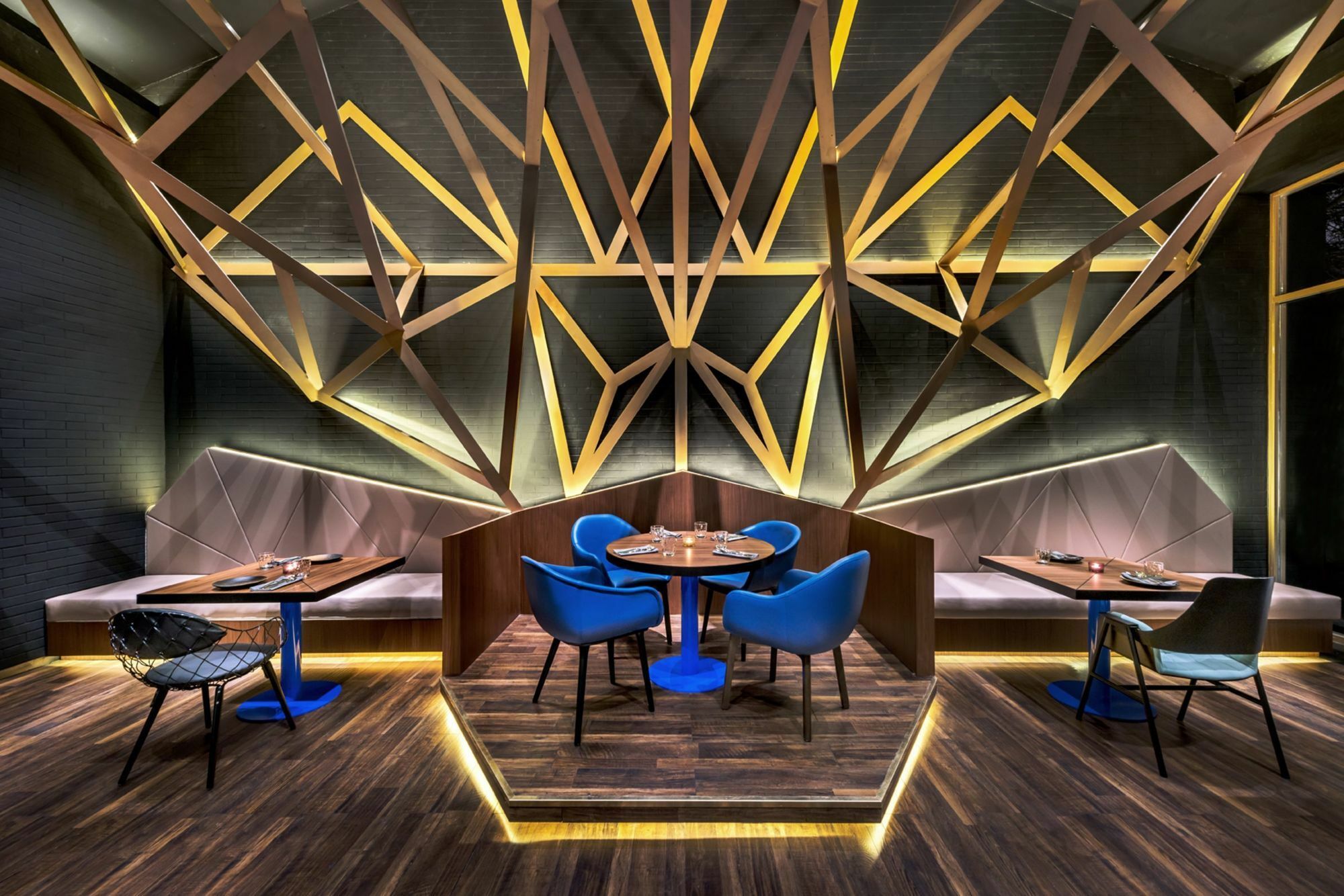 Vue Hotel Peking  Buitenkant foto